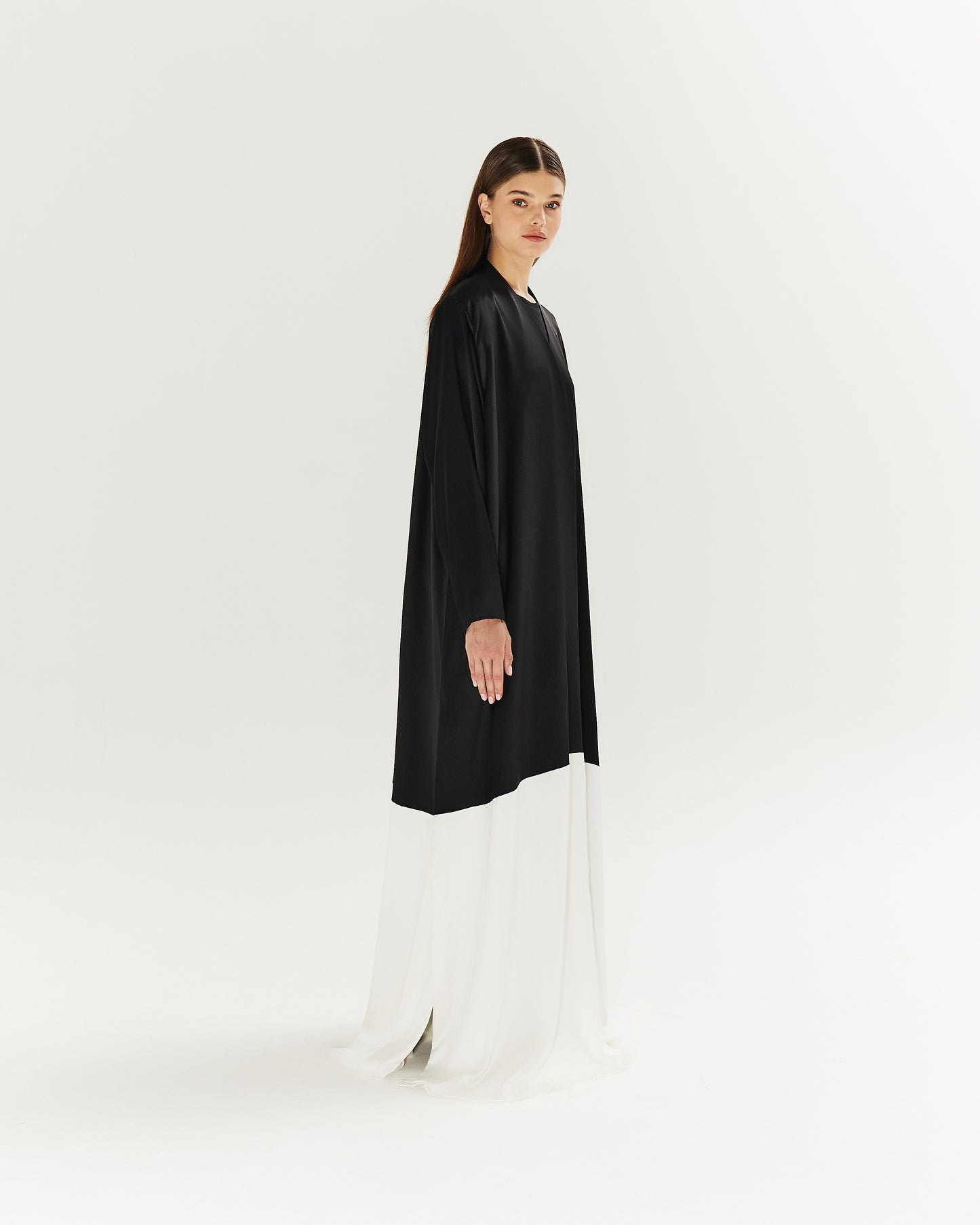 B-SLIT - Off White
