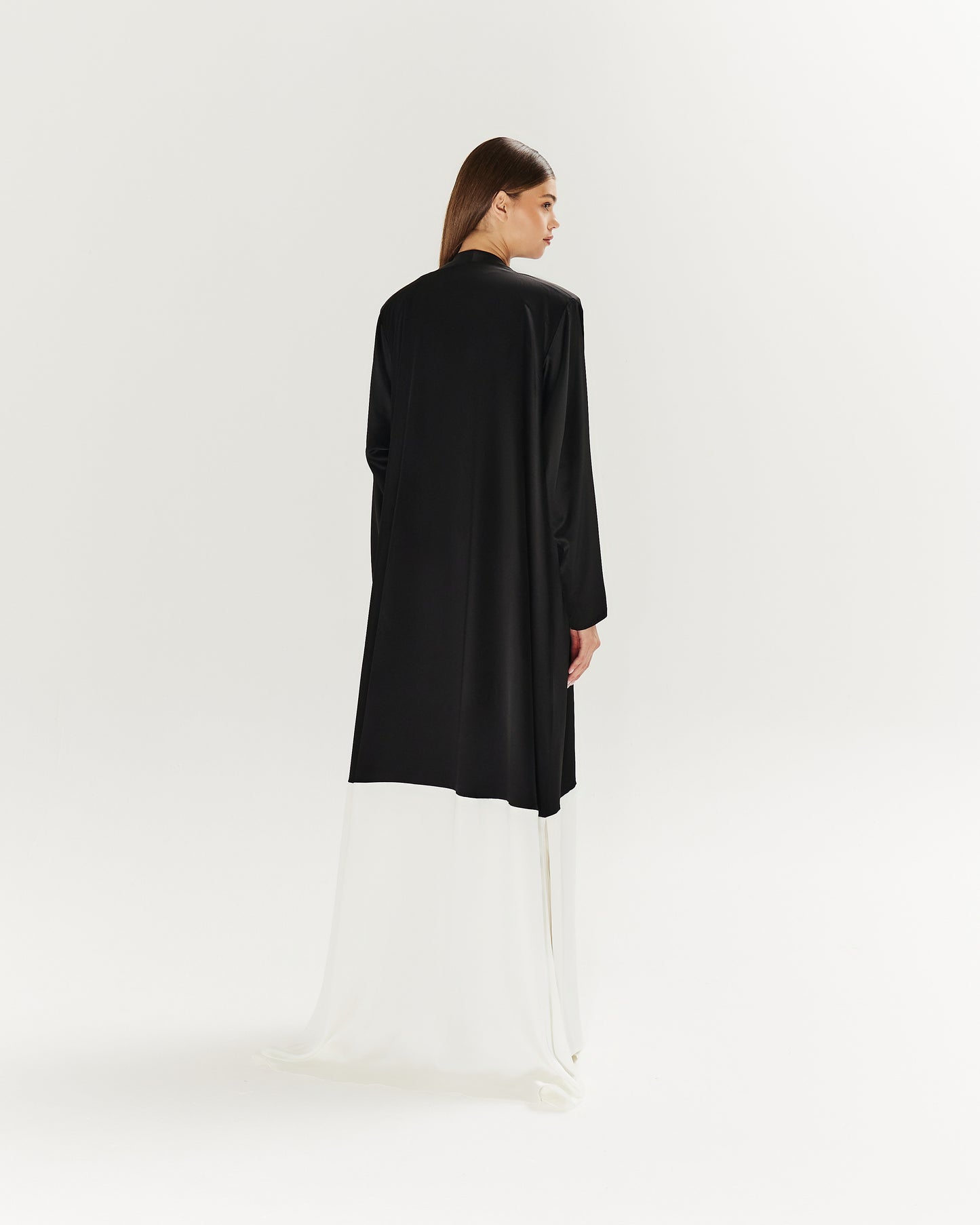 B-SLIT - Off White