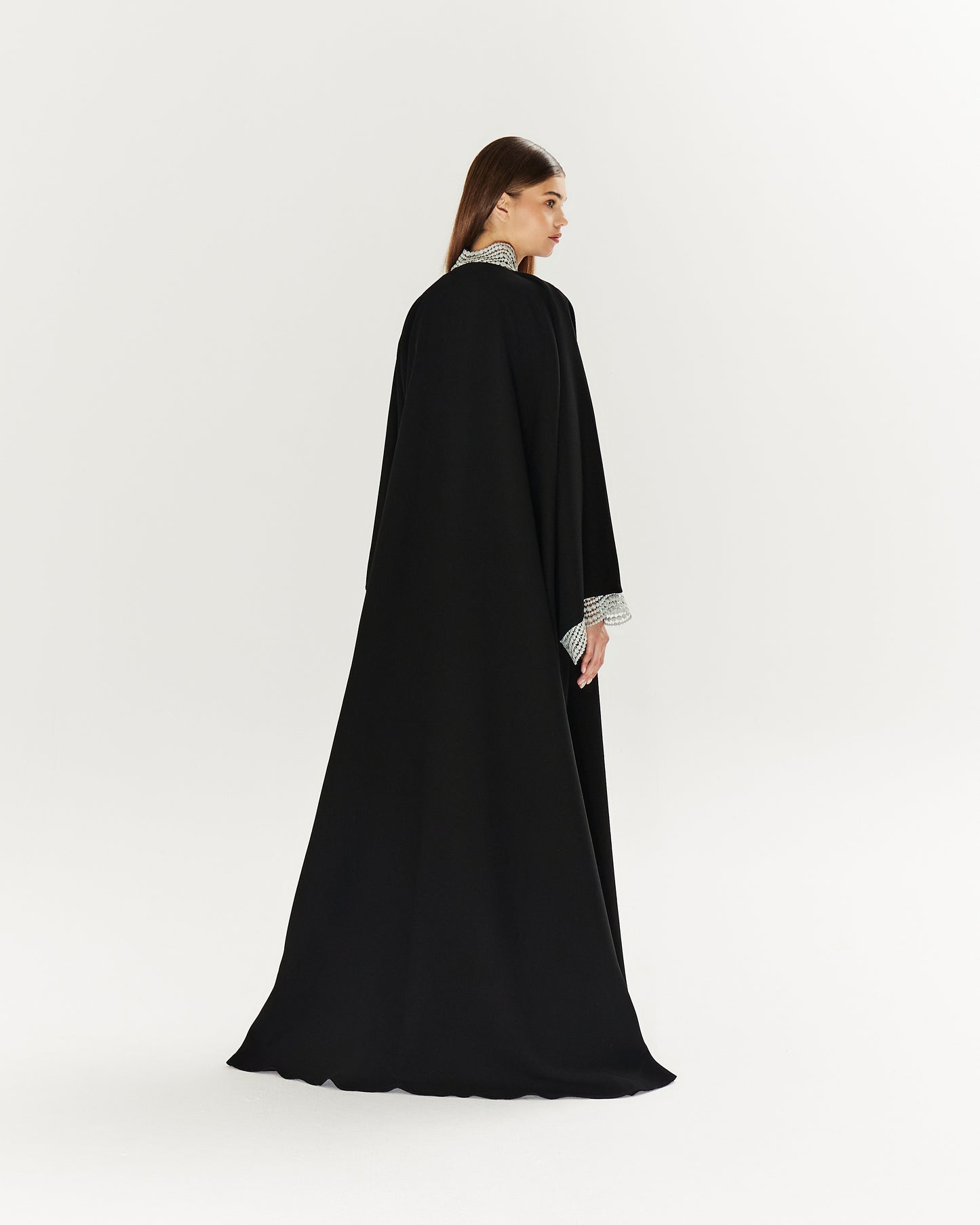 B-SHORE - Olive Green