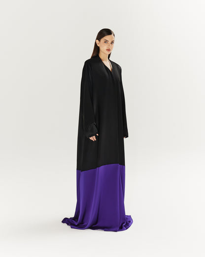 B-SLIT - Dark Violet