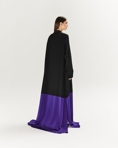 B-SLIT - Dark Violet
