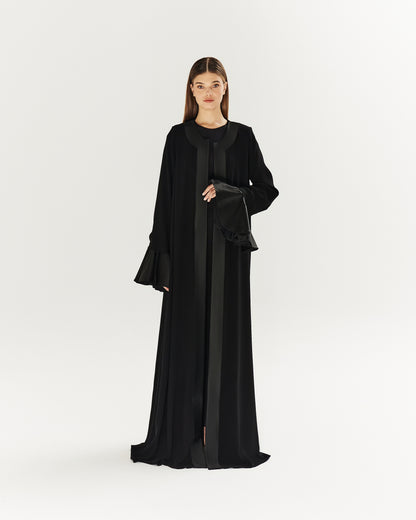 B-DRAPE - Black