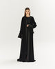 B-DRAPE - Black