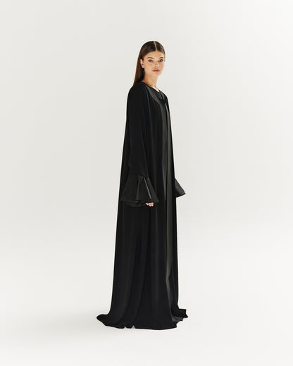 B-DRAPE - Black