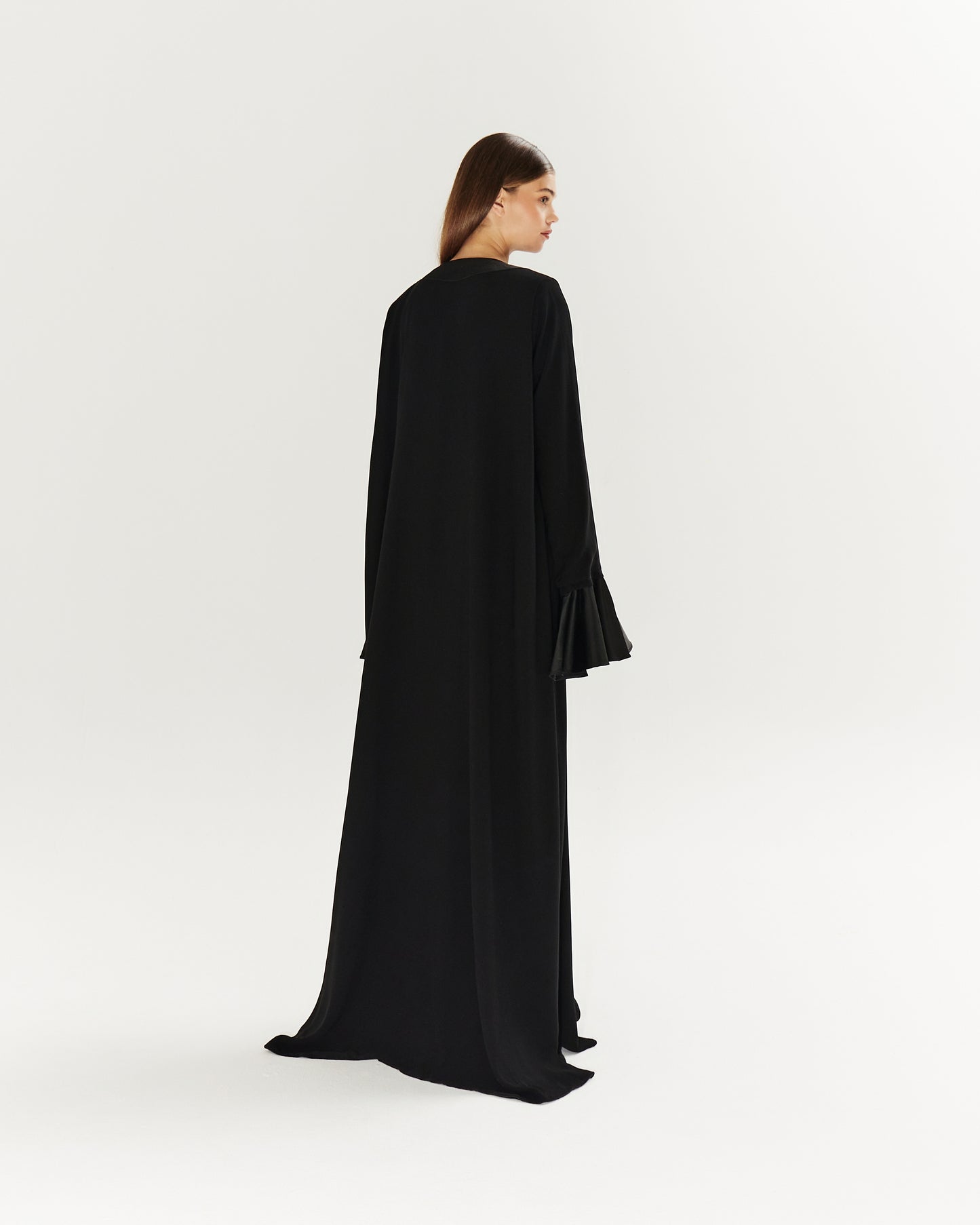 B-DRAPE - Black