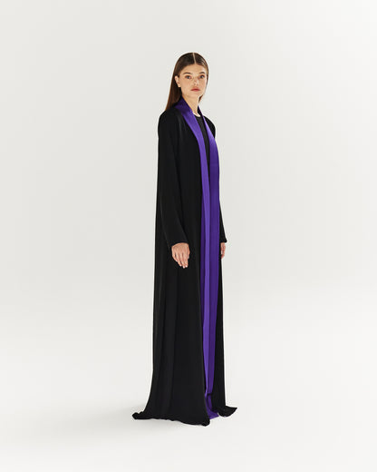 B-FORMAL - Dark Violet